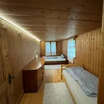 Lejlighed Freundliche 2-zimmer-erdgeschosswohnung Mit Garten In Seeberg *