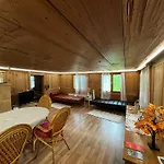 Freundliche 2-zimmer-erdgeschosswohnung Mit Garten In Seeberg Sonntag