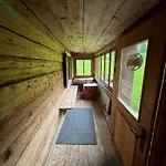 Freundliche 2-zimmer-erdgeschosswohnung Mit Garten In Seeberg *