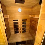 Lejlighed Freundliche 2-zimmer-erdgeschosswohnung Mit Garten In Seeberg *