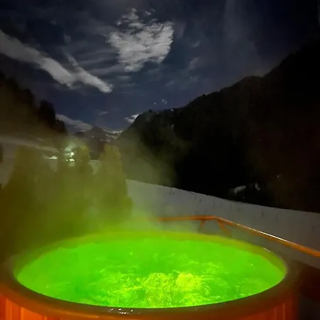 Freundliche 2-zimmer-erdgeschosswohnung Mit Garten In Seeberg *