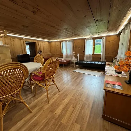 דירה Freundliche 2-zimmer-erdgeschosswohnung Mit Garten In Seeberg