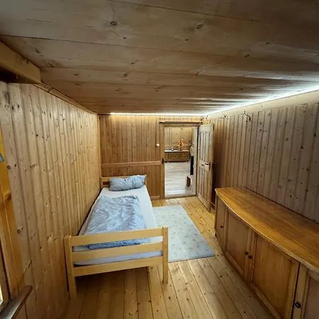 דירה Freundliche 2-zimmer-erdgeschosswohnung Mit Garten In Seeberg *