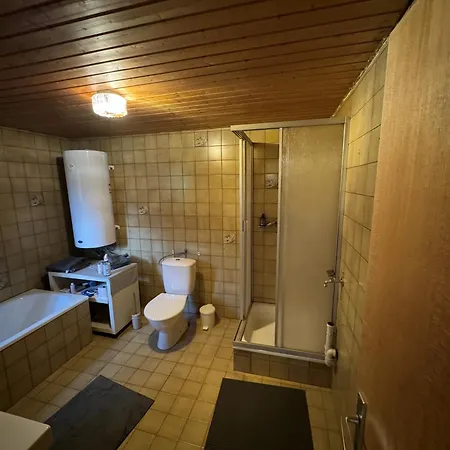 Freundliche 2-zimmer-erdgeschosswohnung Mit Garten In Seeberg * Sonntag